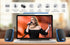 IT 120 2.0 Desktop Speaker